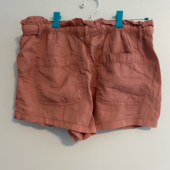 Harlow drawstring short. - Picture 2 of 2